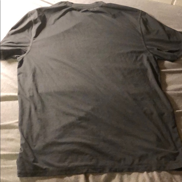 Grey shirt G.H. Bass & Co. - Picture 2 of 3